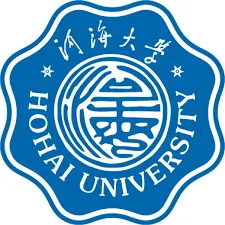 HHU - Hohai University Changzhou logo